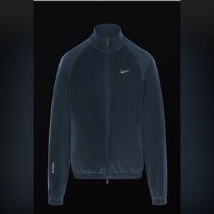 Nike Nocta Swarovski Velour Tracksuit